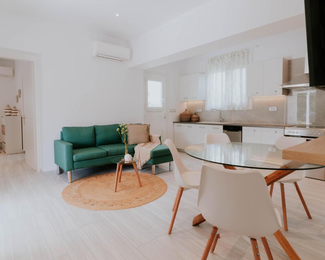 Kaliva Residence กาลามากี ภายนอก รูปภาพ