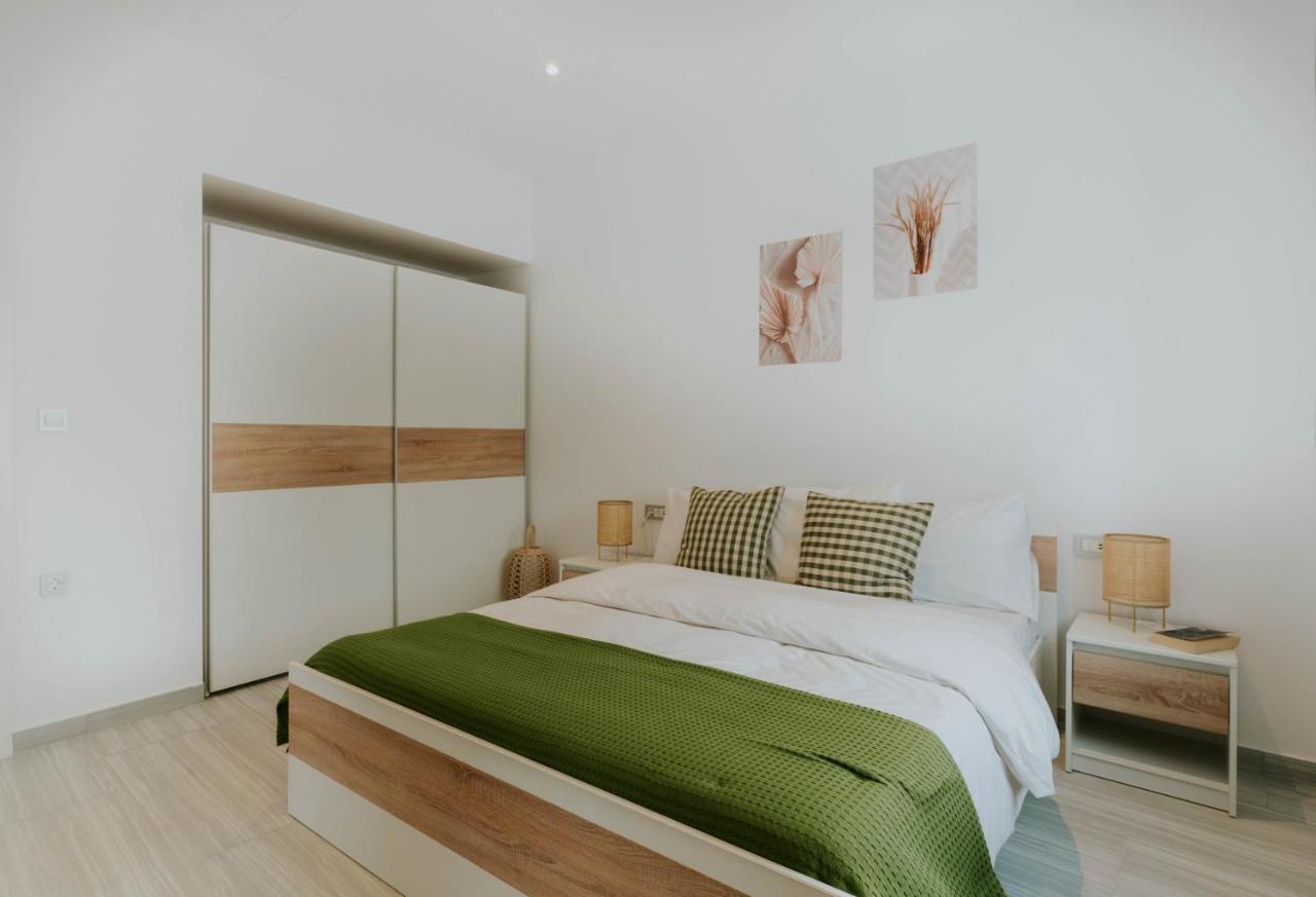 Kaliva Residence กาลามากี ภายนอก รูปภาพ