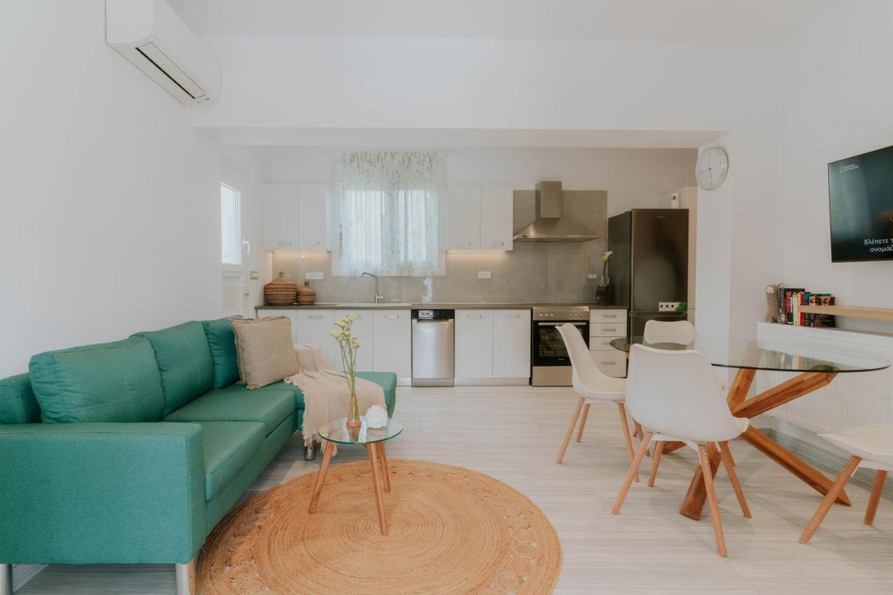 Kaliva Residence กาลามากี ภายนอก รูปภาพ