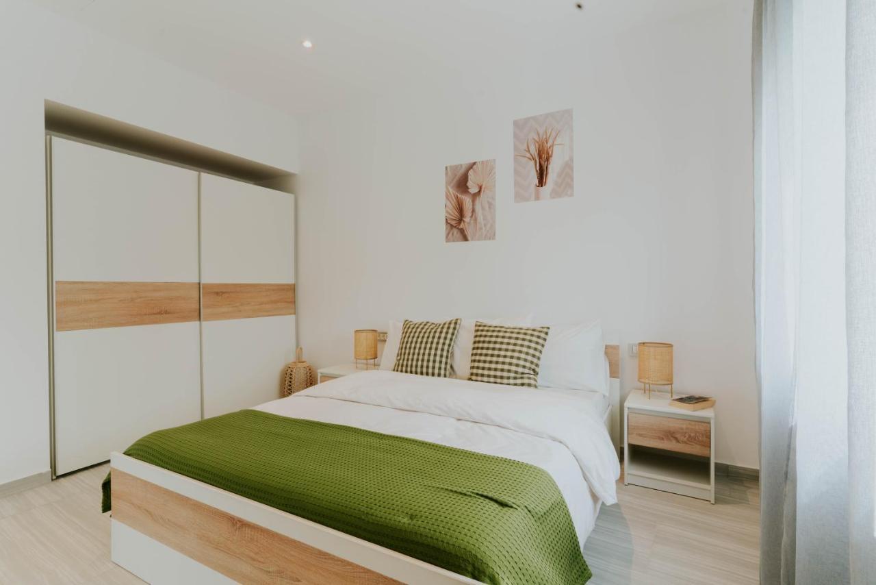 Kaliva Residence กาลามากี ภายนอก รูปภาพ