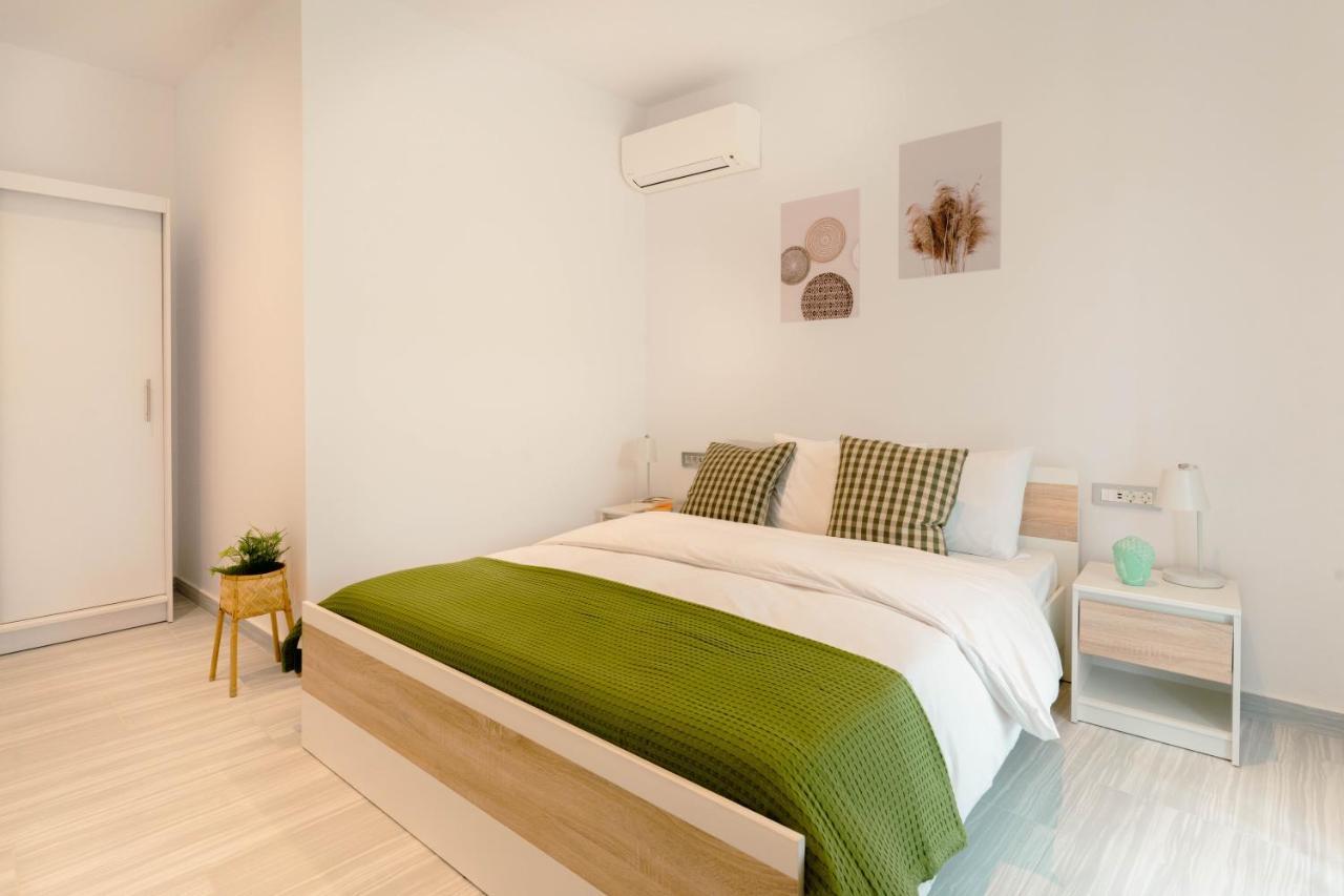 Kaliva Residence กาลามากี ภายนอก รูปภาพ