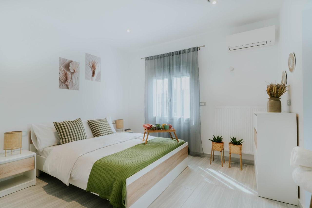 Kaliva Residence กาลามากี ภายนอก รูปภาพ