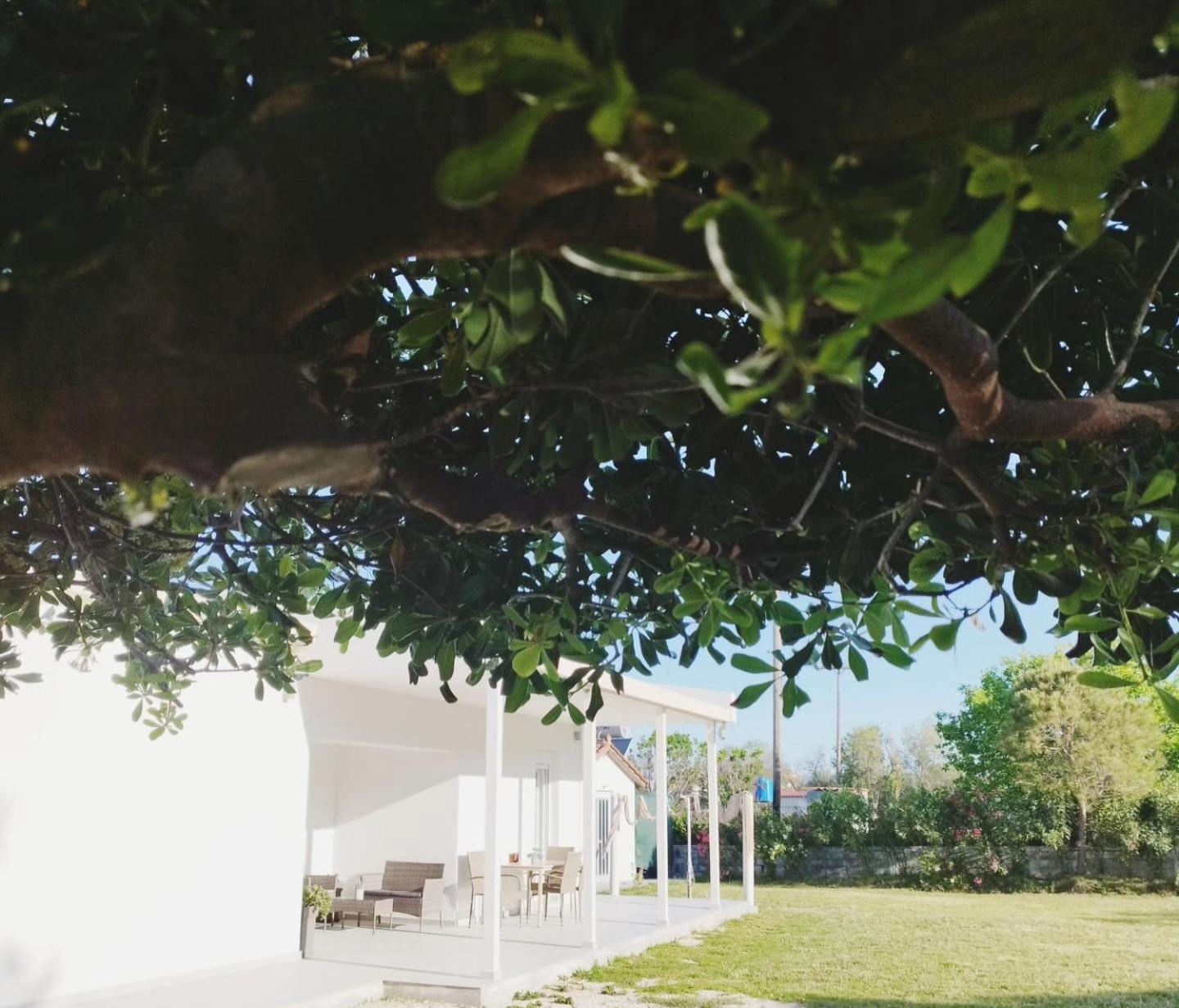 Kaliva Residence กาลามากี ภายนอก รูปภาพ